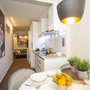 Appartement met Twee Slaapkamers